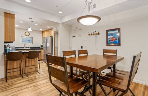 Olympic Valley Apartamento | Walk to River & Park | Mins to Palisades & Tahoe