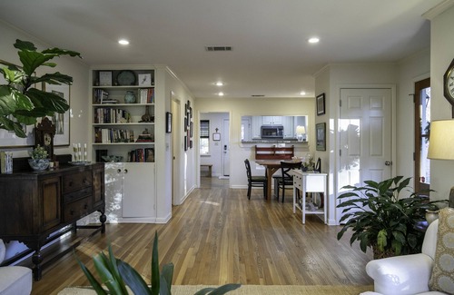 Oxford Casa | WALK to Stadium, Grove and Square
