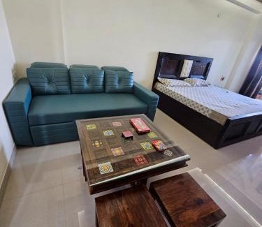 Khattalwada Apartamento | Walk to Temples