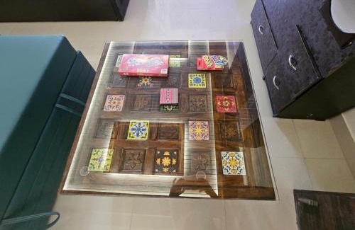 Khattalwada Apartamento | Walk to Temples