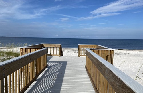 Port St. Joe Apartamento | Walk To The Beach At Beacon Hill.