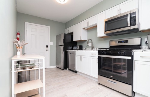 Dewey Beach Condominio | Walk to the Beach - Ocean Block - 1st Floor Condo
