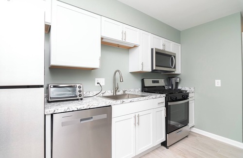 Dewey Beach Condominio | Walk to the Beach - Ocean Block - 1st Floor Condo
