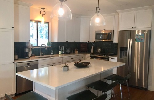Heritage Casa | Walk to the crystal clear San Marcos river