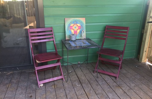 Heritage Casa | Walk to the crystal clear San Marcos river