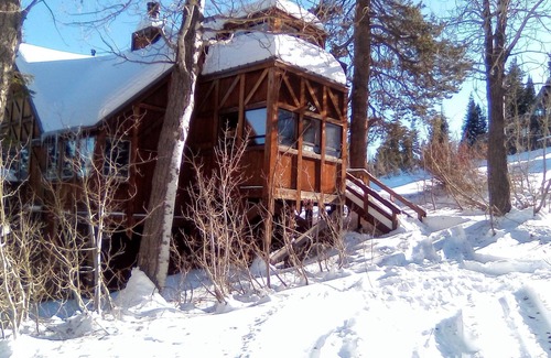 Bear Valley Casa | Walk to the Lake Amazing 5 Bedrm - VH#343 by Bear Valley Vacation Rentals