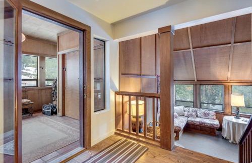 Bear Valley Casa | Walk to the Lake - Ski in out Amazing 5 Bdrm - VH#343