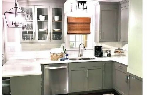 National Hills Casa | Walk to the Masters! Less than one mile from the Augusta National.