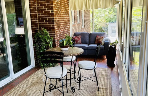 National Hills Casa | Walk to the Masters! Less than one mile from the Augusta National.
