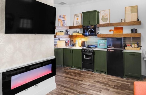 Ocean Springs Casa | Walk to town and beach