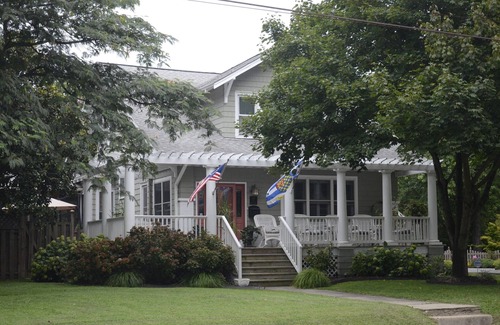 Historic District Casa | Maravillosos Arte y Artesanía Inicio Corto paseo a la ciudad en Lewes histórico