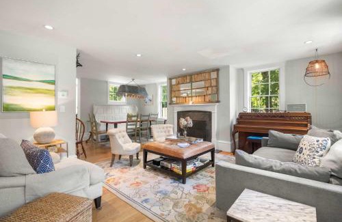 Orleans Apartamento | Walk to Town Fully Renovated