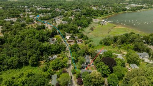 Orleans Apartamento | Walk to Town Fully Renovated