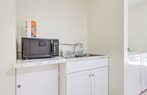 Mobile Apartamento | Walk to University of South Alabama: Mobile Apt