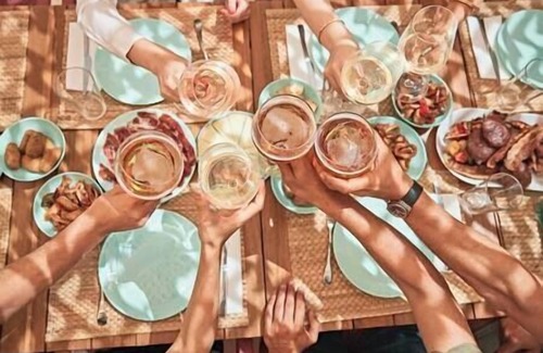 Ibiza Town Villa | Beach & Nightlife At Steps Away