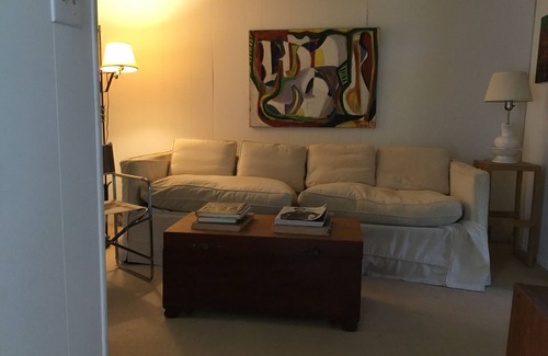 East Hampton North Cabaña | A pie al pueblo, privado