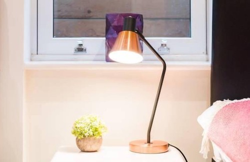 Ealing Apartamento | Camina hasta Walpole Park desde un retiro de Serene City