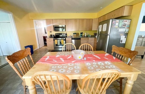 West Cape May Casa | Walk to Washington St. Mall