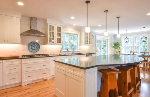 North Eastham Casa | Walk to Water Gorgeous Outdoor Space!
