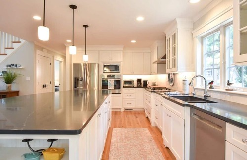North Eastham Casa | Walk to Water Gorgeous Outdoor Space!
