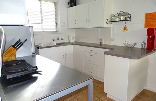 Port Vincent Casa | Walk to Wharf, beach and shops. Large Shed for boat or extra dining