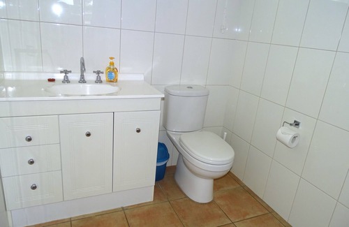 Port Vincent Casa | Walk to Wharf, beach and shops. Large Shed for boat or extra dining