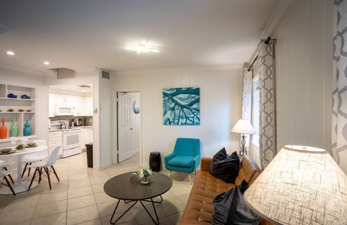 Wilton Manors Casa | Walk to Wilton Drive - Spacious Quiet Villa 1