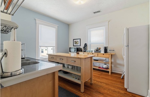 Downtown Chattanooga Casa | Walk & Wander - Choo Choo, Eats, Southside Fun - Entire House