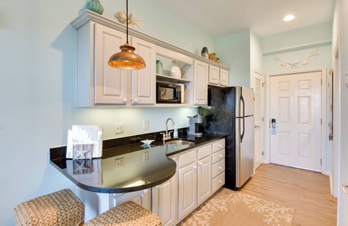 Rosemary Beach Apartamento | Walkable Condo w/ View Btwn Rosemary & Alys Beach!