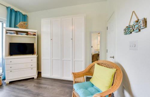 Rosemary Beach Apartamento | Walkable Condo with Pool Btwn Rosemary and Alys Beach!