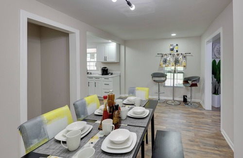 Greenville Casa | Walkable Greenville Home Near Dtwn