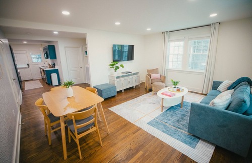 Hillsboro Village Apartamento | Music Row Apt located 8 Min From Downtown Nash!-2