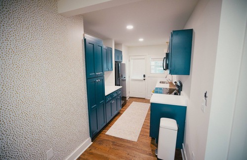 Hillsboro Village Apartamento | Music Row Apt located 8 Min From Downtown Nash!-2