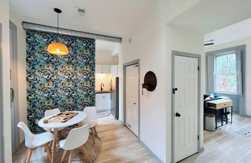 Pittsburgh Apartamento | Walkable to Acrisure & North Side; newly renovated with excellent Wifi