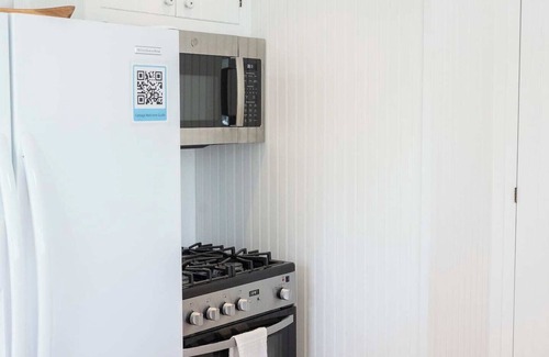 Montecito Apartamento | Walkable to Butterfly Beach Upper Cottage