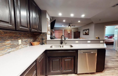 Mammoth Lakes Condominio | Walkable to Canyon Lodge! Silver Bear 23