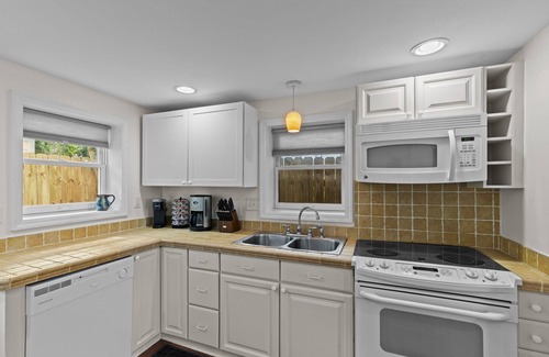 New Bern Casa | Walkable to Downtown!