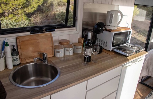 Colton Casa | Walkers Tiny Escape by Tiny Away