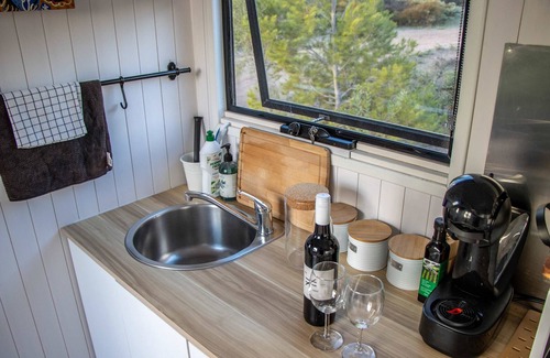 Colton Casa | Walkers Tiny Escape by Tiny Away