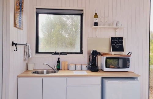 Colton Casa | Walkers Tiny Escape by Tiny Away