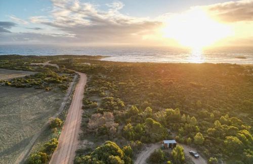 Colton Casa | Walkers Tiny Escape by Tiny Away