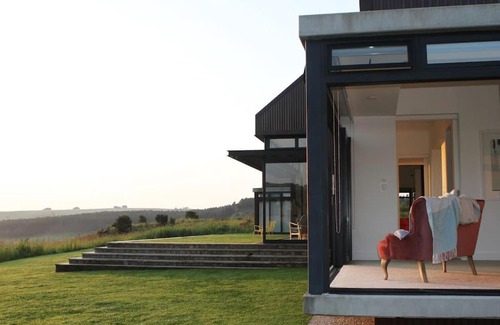 Dullstroom Casa | Walkersons Estate- Outcrop