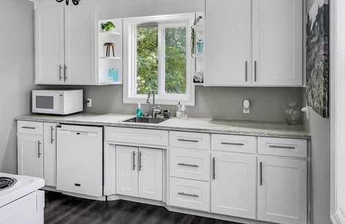 Walkerton Casa | Walkerton Sauna Suite