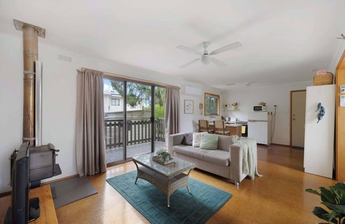 Walkerville Casa | Walkerville Retreat S