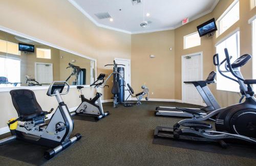 Kissimmee Casa | Walkin' on Sunshine - 5 bed pool home in Terra Verde Resort near Disney