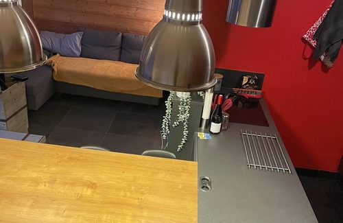 Morzine Apartamento | Walking Distance of all Lifts/town for Summer and Winter Fun!