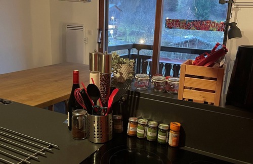 Morzine Apartamento | Walking Distance of all Lifts/town for Summer and Winter Fun!