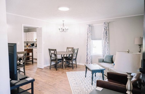 Danville Casa | Walking Distance to Casino