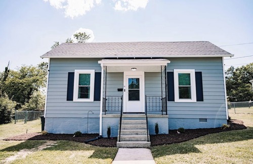 Danville Casa | Walking Distance to Casino