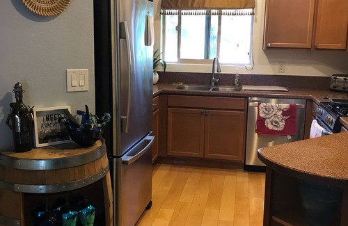 Indio Condominio | A poca distancia de Coachella